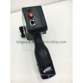 Handheld Ink Coding Machine for Printing Expiry Date on Plastic/Box/Metal/Glass